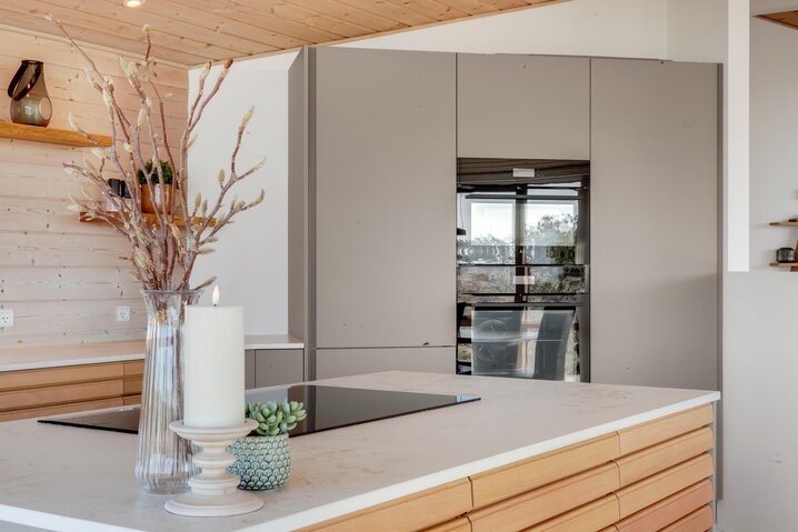 Sommerhus 60688 på Vestslugen 16, Blåvand - Billede #17