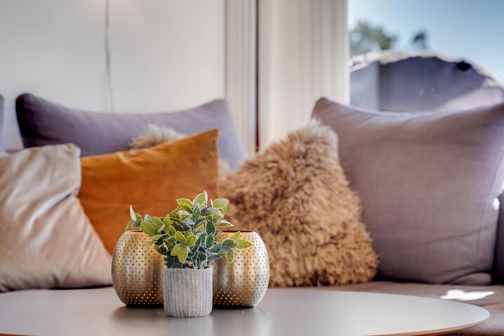 Sommerhus 60688 på Vestslugen 16, Blåvand - Billede #7