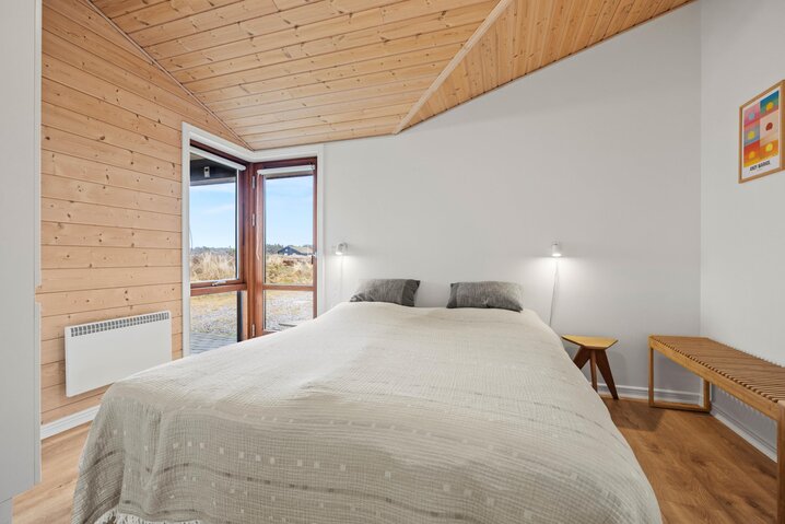 Ferienhaus 60688 in Vestslugen 16, Blåvand - Bild #25