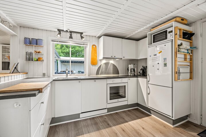 Sommerhus 60689 på Hedetoftvej 34, Blåvand - Billede #2