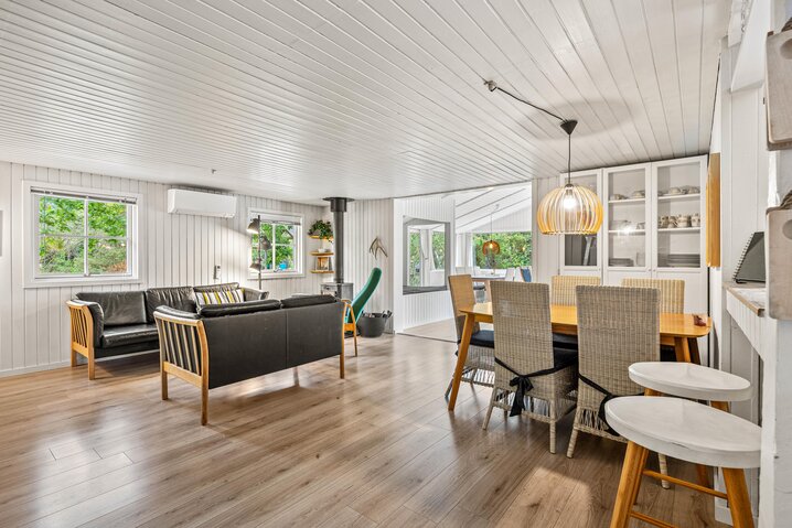 Sommerhus 60689 på Hedetoftvej 34, Blåvand - Billede #6