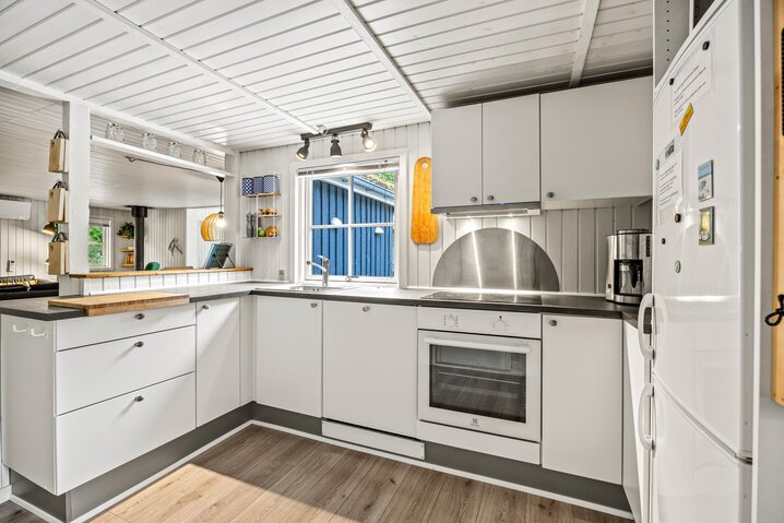 Sommerhus 60689 på Hedetoftvej 34, Blåvand - Billede #9