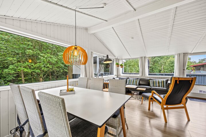 Sommerhus 60689 på Hedetoftvej 34, Blåvand - Billede #10