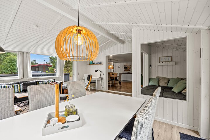 Sommerhus 60689 på Hedetoftvej 34, Blåvand - Billede #11
