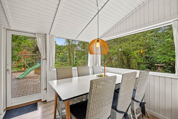 Sommerhus 60689 på Hedetoftvej 34, Blåvand - Billede #14