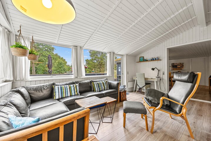 Sommerhus 60689 på Hedetoftvej 34, Blåvand - Billede #15