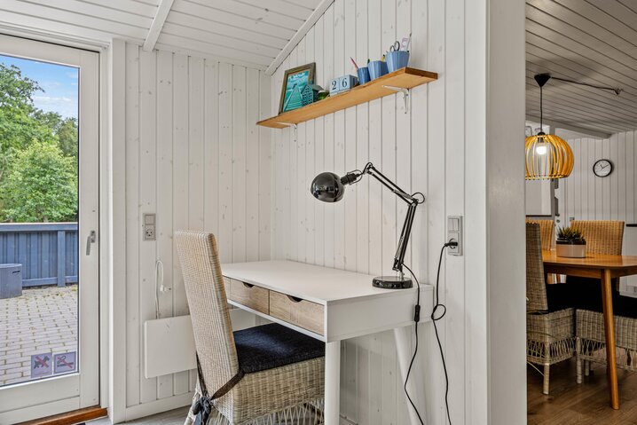 Sommerhus 60689 på Hedetoftvej 34, Blåvand - Billede #17