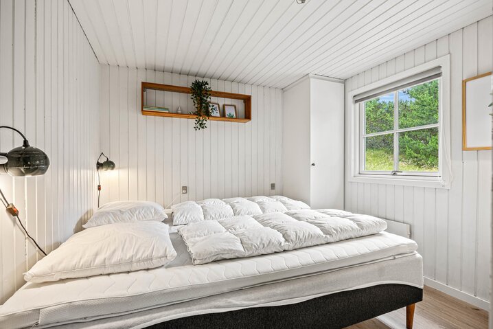 Sommerhus 60689 på Hedetoftvej 34, Blåvand - Billede #20