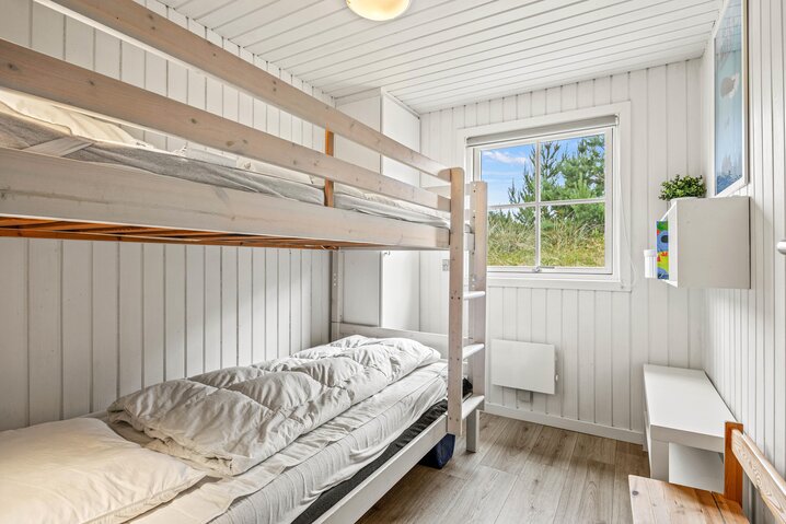 Sommerhus 60689 på Hedetoftvej 34, Blåvand - Billede #21