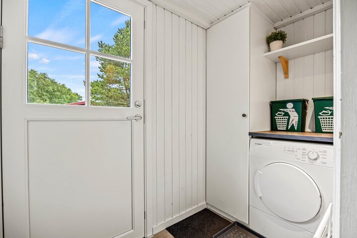 Sommerhus 60689 på Hedetoftvej 34, Blåvand - Billede #22