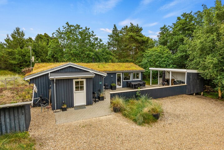 Sommerhus 60689 på Hedetoftvej 34, Blåvand - Billede #23