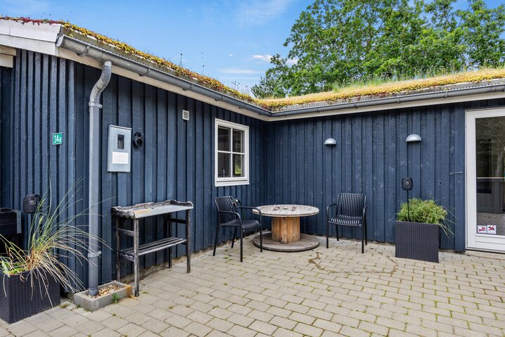 Sommerhus 60689 på Hedetoftvej 34, Blåvand - Billede #24