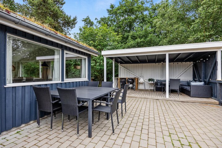 Sommerhus 60689 på Hedetoftvej 34, Blåvand - Billede #25