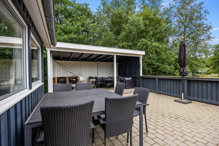 Sommerhus 60689 på Hedetoftvej 34, Blåvand - Billede #26