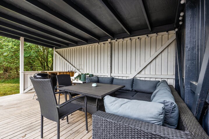 Sommerhus 60689 på Hedetoftvej 34, Blåvand - Billede #27