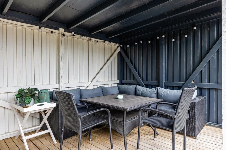 Sommerhus 60689 på Hedetoftvej 34, Blåvand - Billede #28