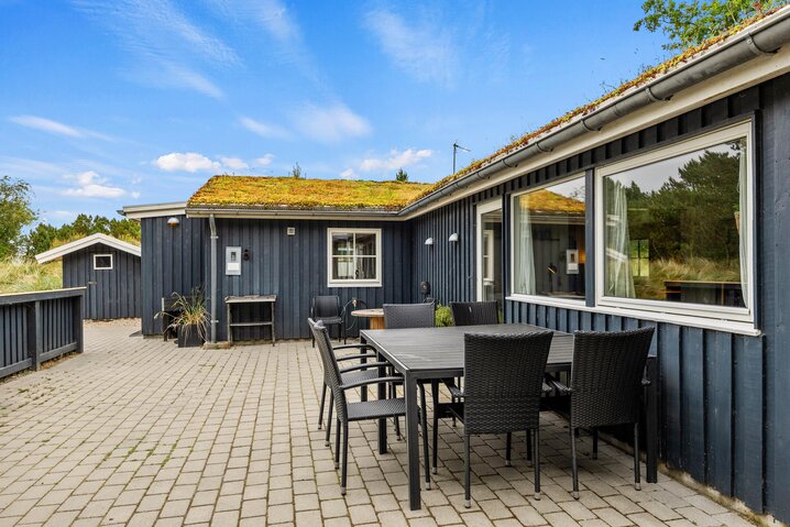 Sommerhus 60689 på Hedetoftvej 34, Blåvand - Billede #29