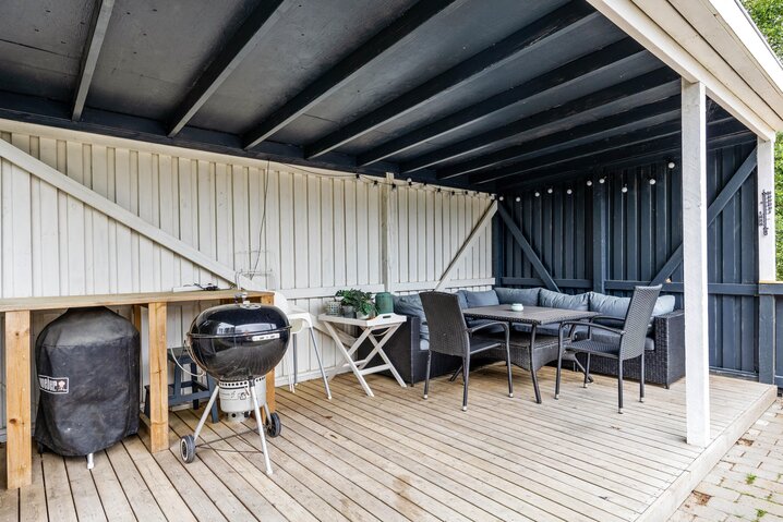 Sommerhus 60689 på Hedetoftvej 34, Blåvand - Billede #30