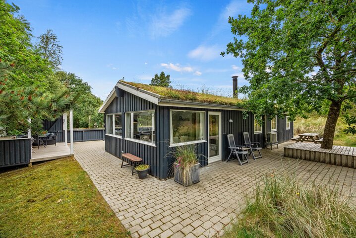 Sommerhus 60689 på Hedetoftvej 34, Blåvand - Billede #31