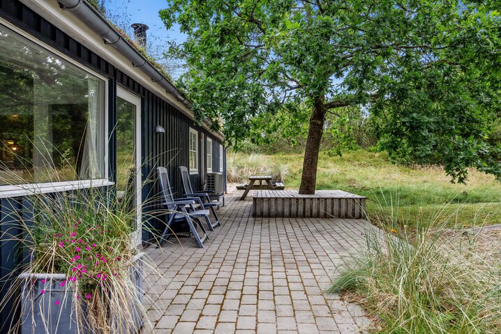 Sommerhus 60689 på Hedetoftvej 34, Blåvand - Billede #32