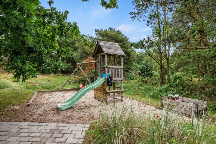 Sommerhus 60689 på Hedetoftvej 34, Blåvand - Billede #34