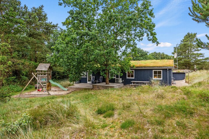 Sommerhus 60689 på Hedetoftvej 34, Blåvand - Billede #35