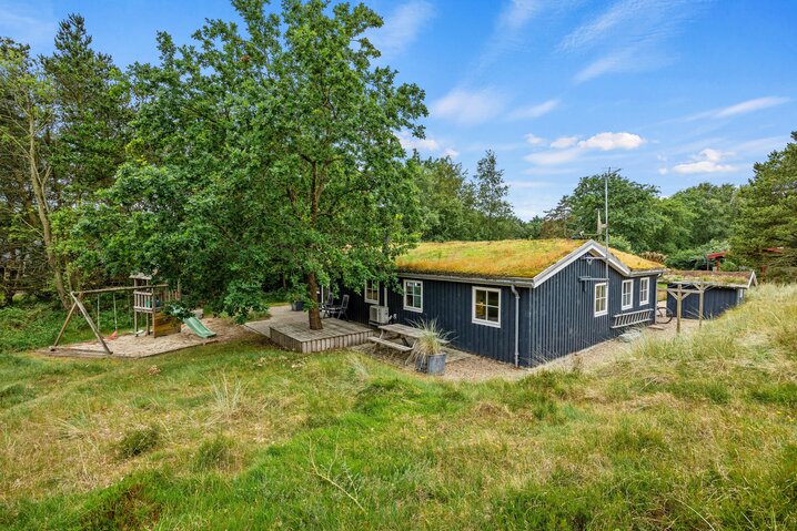 Sommerhus 60689 på Hedetoftvej 34, Blåvand - Billede #36