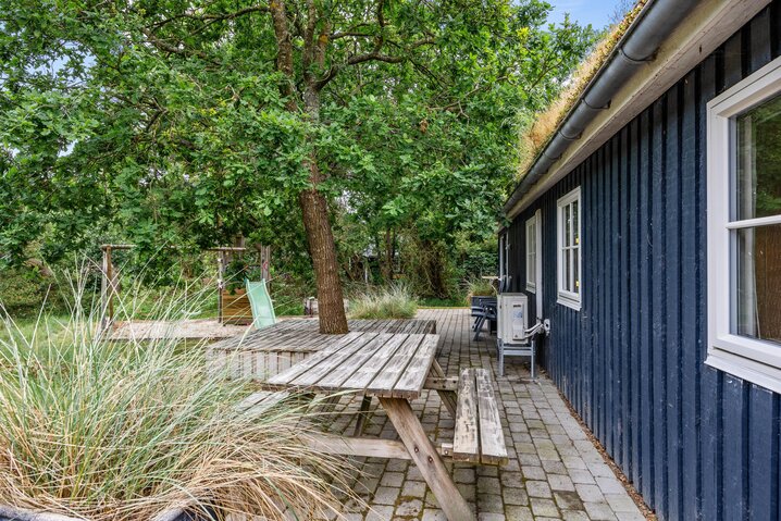 Sommerhus 60689 på Hedetoftvej 34, Blåvand - Billede #37