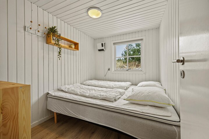 Sommerhus 60689 på Hedetoftvej 34, Blåvand - Billede #11