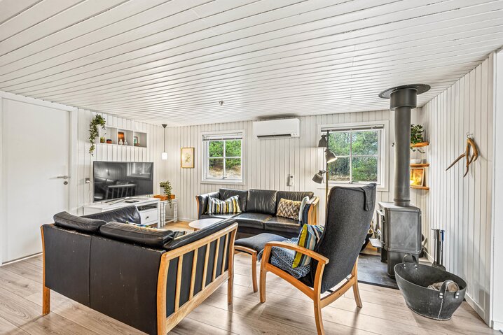 Sommerhus 60689 på Hedetoftvej 34, Blåvand - Billede #1