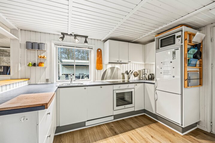 Sommerhus 60689 på Hedetoftvej 34, Blåvand - Billede #2