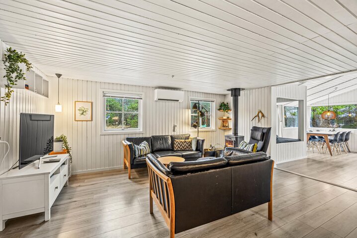 Sommerhus 60689 på Hedetoftvej 34, Blåvand - Billede #3