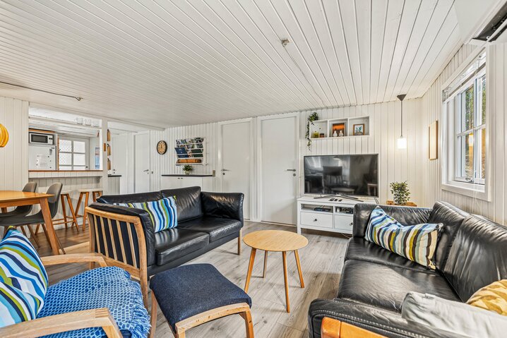 Sommerhus 60689 på Hedetoftvej 34, Blåvand - Billede #4