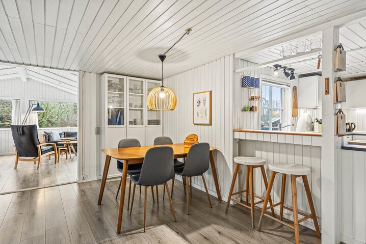 Sommerhus 60689 på Hedetoftvej 34, Blåvand - Billede #6