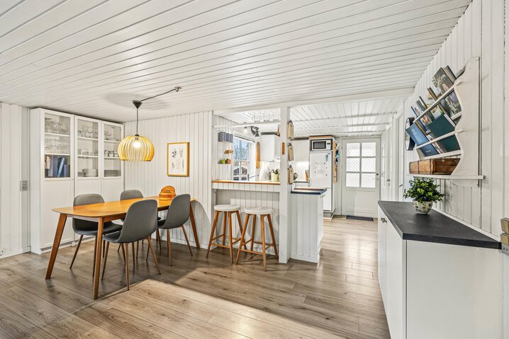 Sommerhus 60689 på Hedetoftvej 34, Blåvand - Billede #9