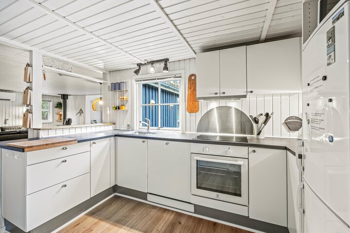 Sommerhus 60689 på Hedetoftvej 34, Blåvand - Billede #10