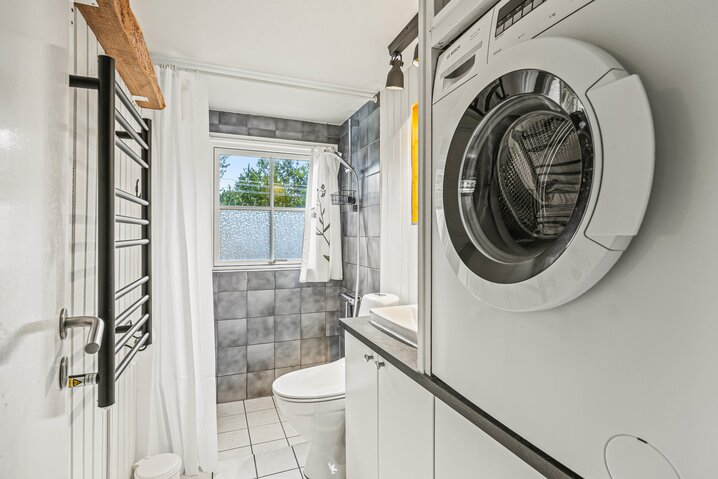 Sommerhus 60689 på Hedetoftvej 34, Blåvand - Billede #17