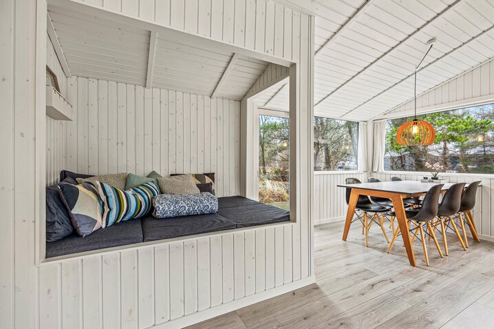 Sommerhus 60689 på Hedetoftvej 34, Blåvand - Billede #18