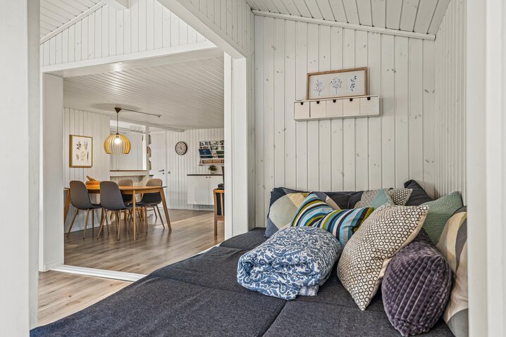 Sommerhus 60689 på Hedetoftvej 34, Blåvand - Billede #19