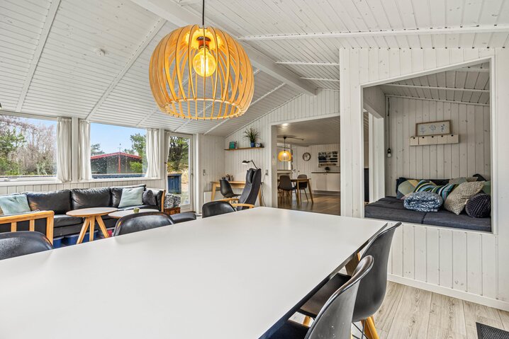 Sommerhus 60689 på Hedetoftvej 34, Blåvand - Billede #20