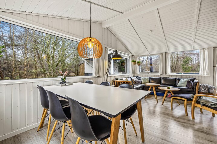 Sommerhus 60689 på Hedetoftvej 34, Blåvand - Billede #21