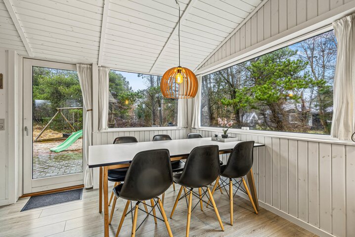 Sommerhus 60689 på Hedetoftvej 34, Blåvand - Billede #22