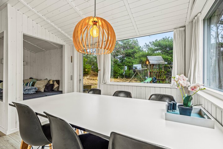 Sommerhus 60689 på Hedetoftvej 34, Blåvand - Billede #23