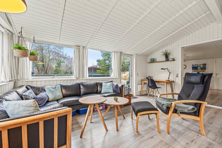 Sommerhus 60689 på Hedetoftvej 34, Blåvand - Billede #24