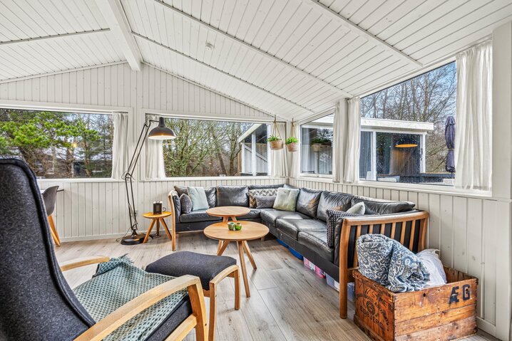 Sommerhus 60689 på Hedetoftvej 34, Blåvand - Billede #25