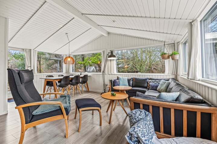 Sommerhus 60689 på Hedetoftvej 34, Blåvand - Billede #26