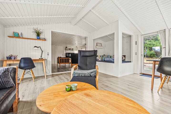 Sommerhus 60689 på Hedetoftvej 34, Blåvand - Billede #27
