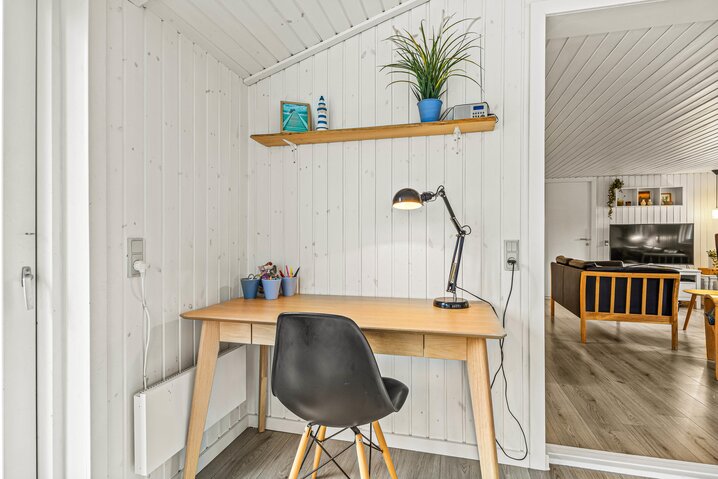 Sommerhus 60689 på Hedetoftvej 34, Blåvand - Billede #28