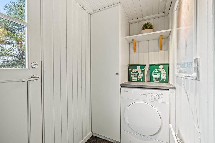 Sommerhus 60689 på Hedetoftvej 34, Blåvand - Billede #29