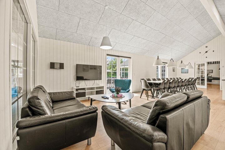 Ferienhaus 60690 in Port Arthursvej 37, Blåvand - Bild #2